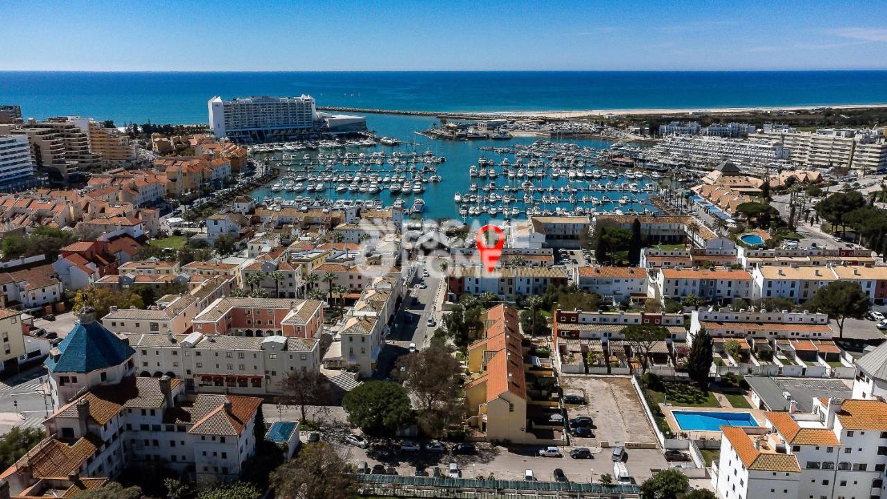 Marina Village فيلامورا المظهر الخارجي الصورة