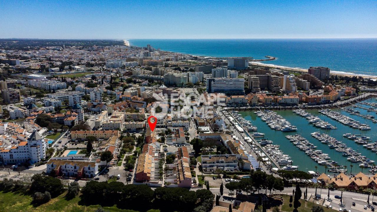Marina Village فيلامورا المظهر الخارجي الصورة